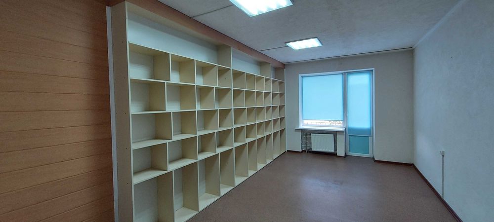 Помещение ЦЕНТРЕ под салон, услуги 18м.кв