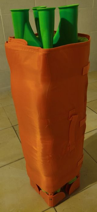 Cama de viagem bebé