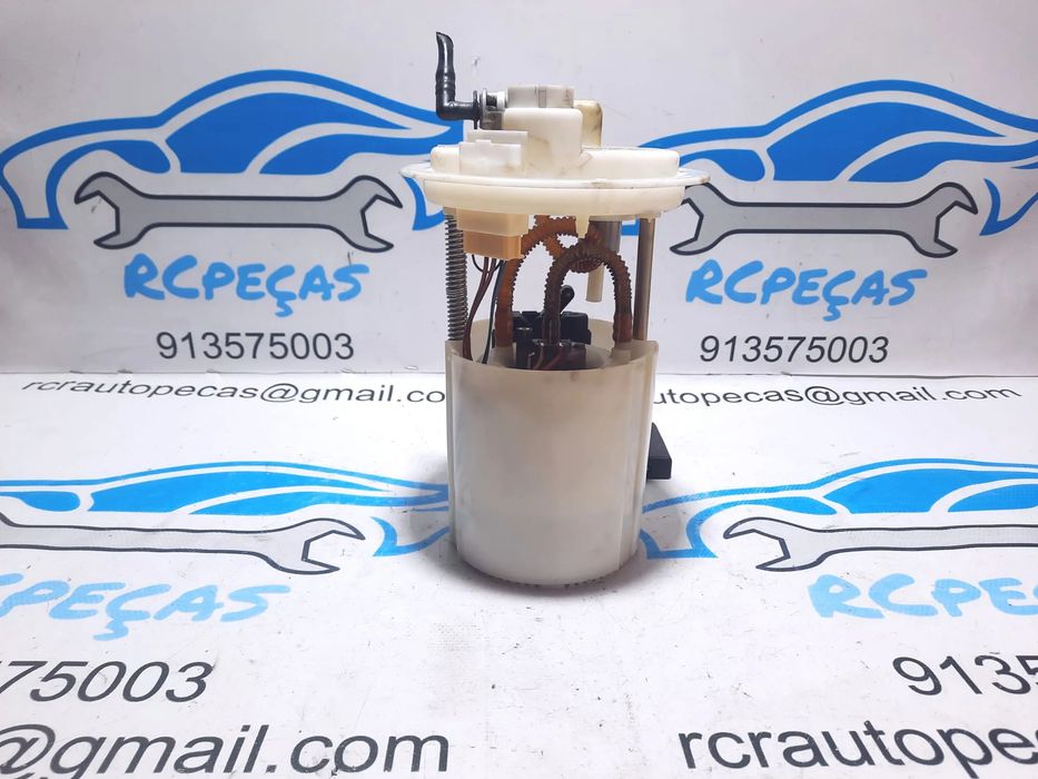 BOMBA COMBUSTIVEL ALFA ROMEO 159 939 1.9 JTS 160CV 2.2 185CV DXB11