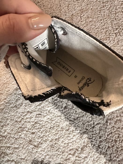 Nowe trampki Disney r30