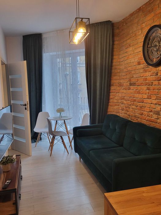 APARTAMENT -Studio  1  Gliwice