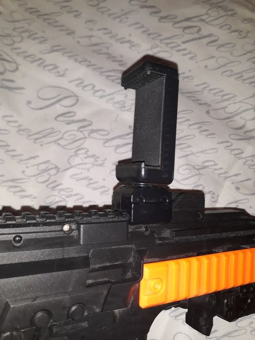 Игровой автомат виртуальной реальности AR Game Gun