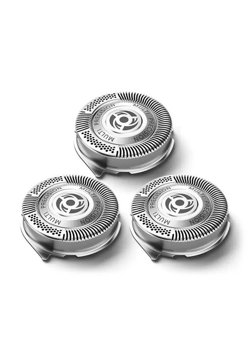 Cabeças de corte SH50/50 Philips