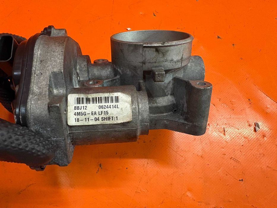 681K Przepustnica Volvo V50 I 1.8B