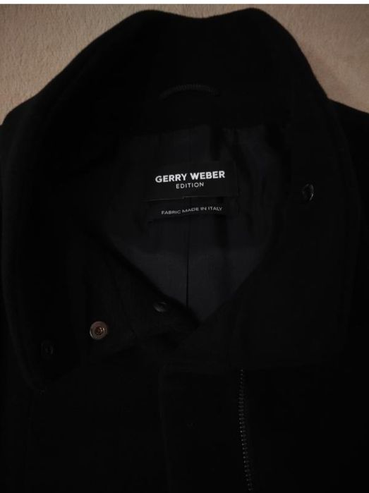 Нове брендове Коротке пальто -куртка . "Gerry Weber "