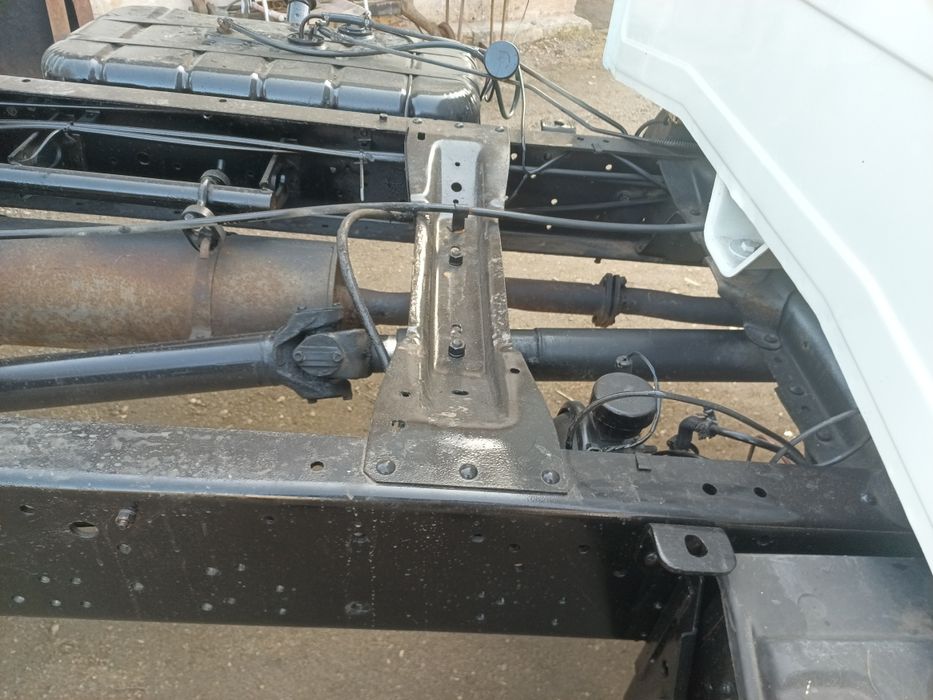 Продам газ 3309,4301,4509.