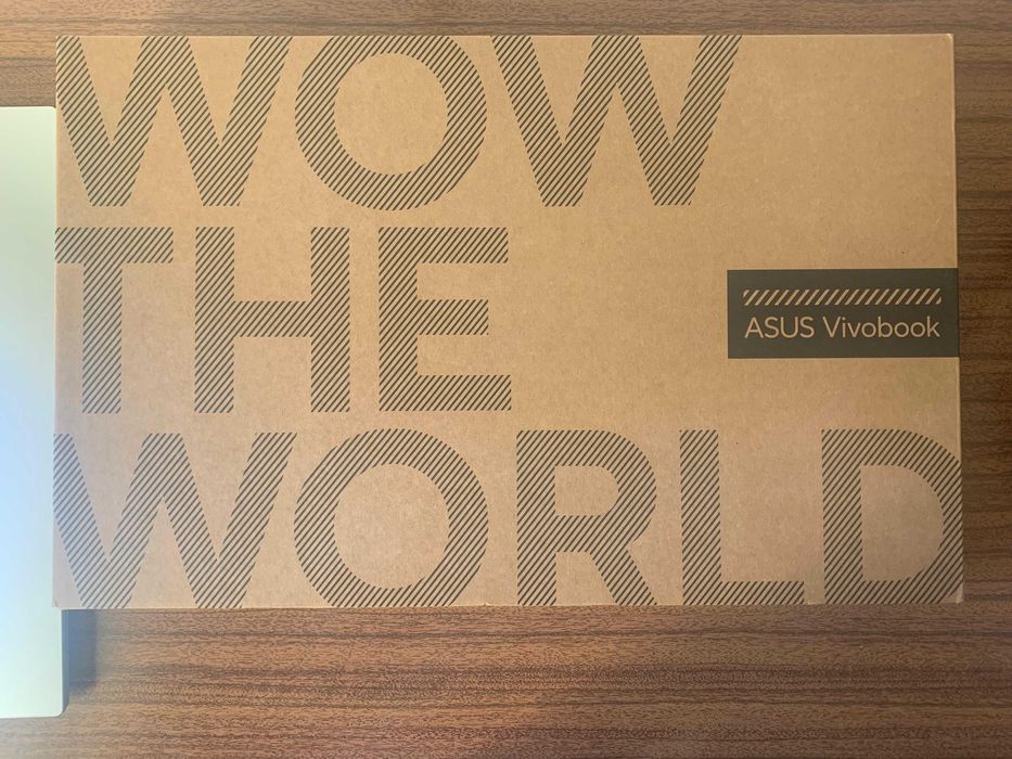 ASUS Vivobook i5-12500H | 16GB RAM | 512GB SSD