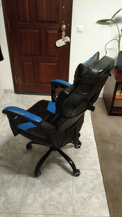 Cadeira Gaming PC