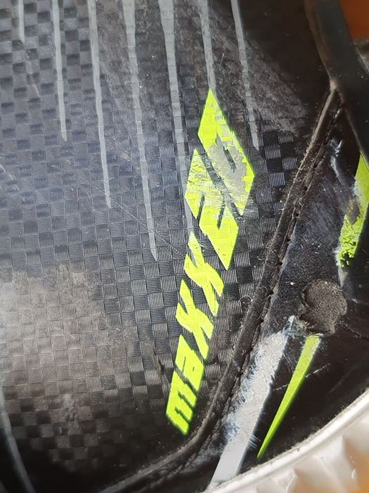 Rolki Hokejowe Graf maxx 20 r 7 eu 41
