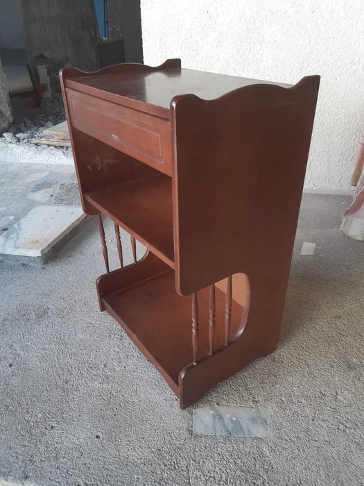 Móvel de sala de estar