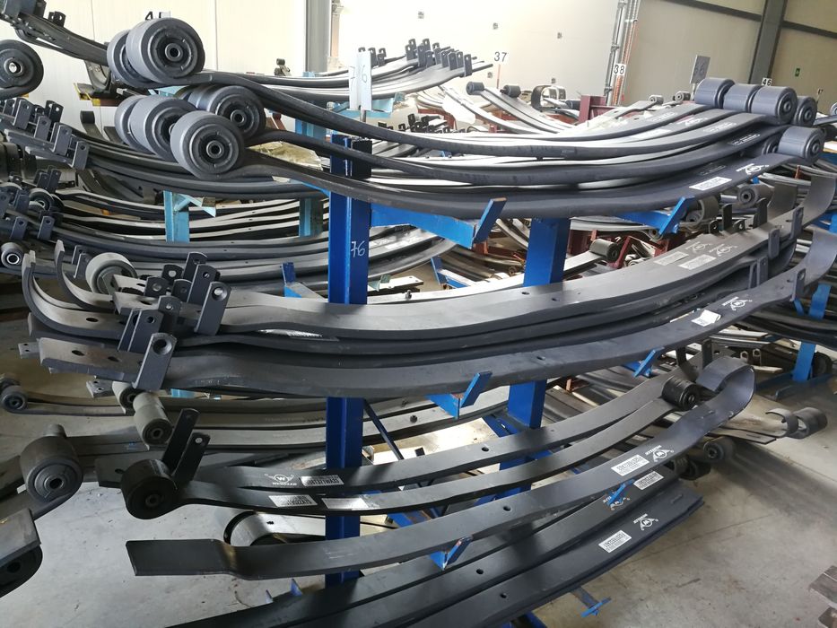 RESORY, wzmocnienie, naprawa,regeneracja, pióra,poduszki pneumatyczne