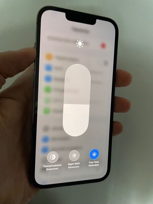 iPhone 13 Pro 128gb Graphite Neverlock