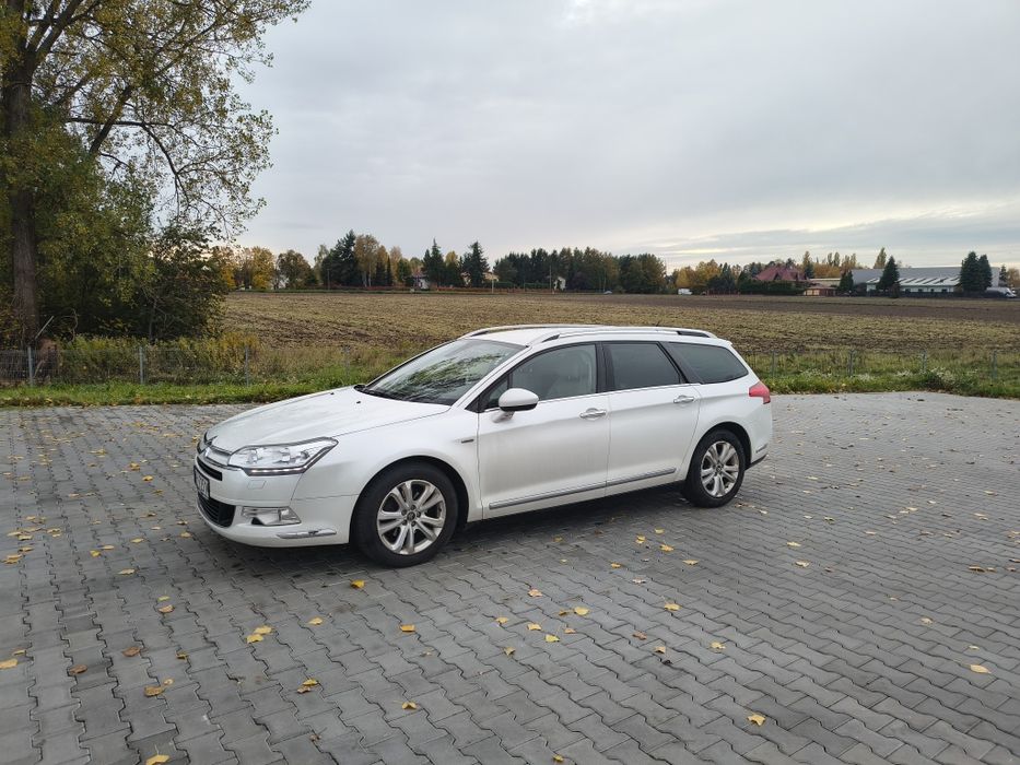 Citroën C5