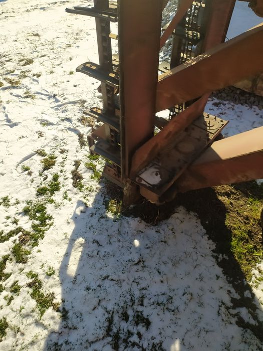 Продається зерновий погрущикЗМ60