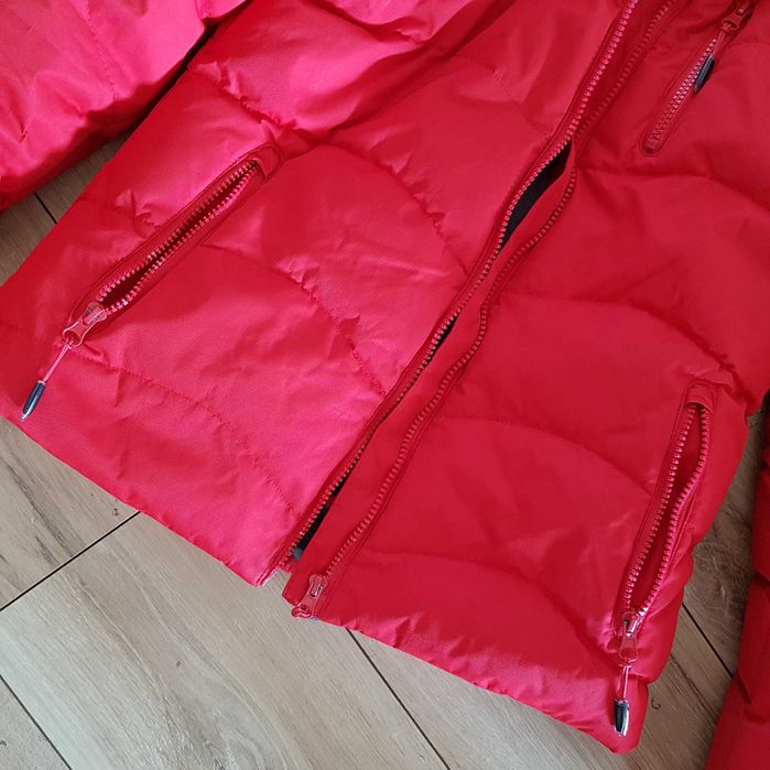 Kurtka  zimowa FeeWear S\M