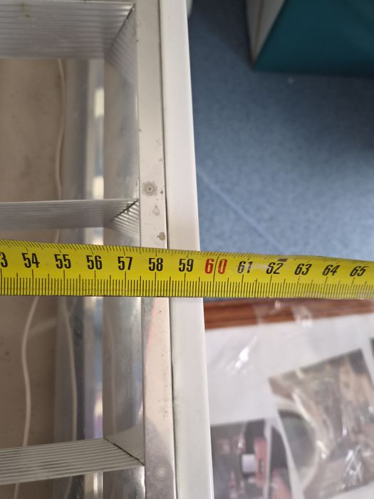 Luminárias de teto fluorescentes para escritório ou loja