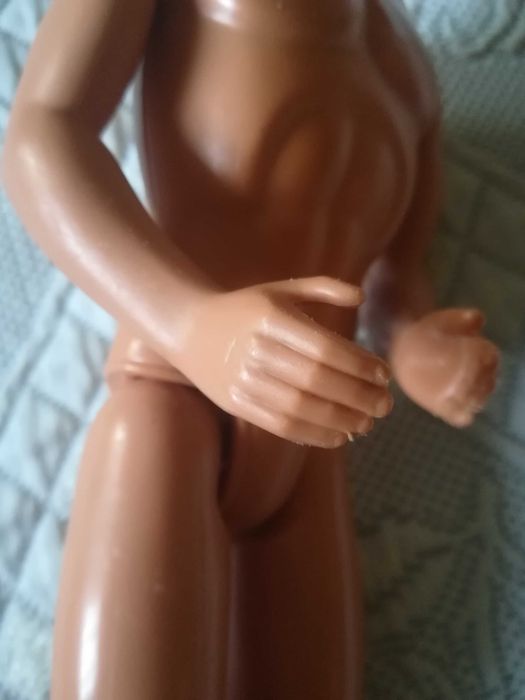 Boneco Ken Butterfly Prince (Ref. 13237) de 1994