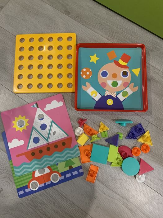 Арт мозаика