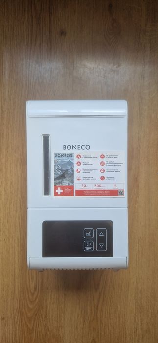 Увлажнитель воздуха Boneco S250 Швейцария