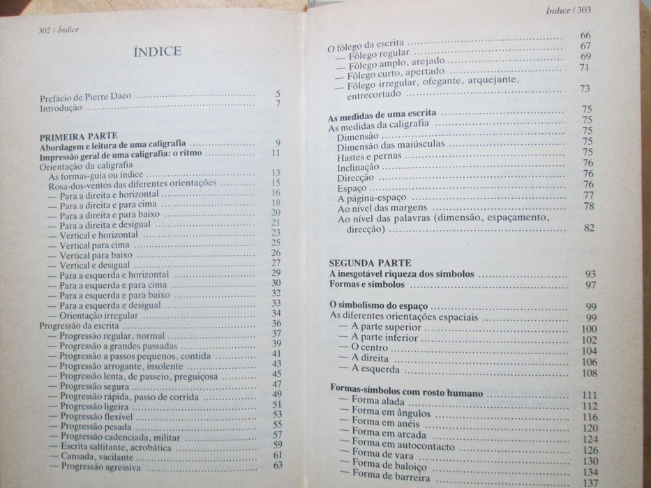 Conheça-se Pela Sua Caligrafua, de Luc Uyttenhove
