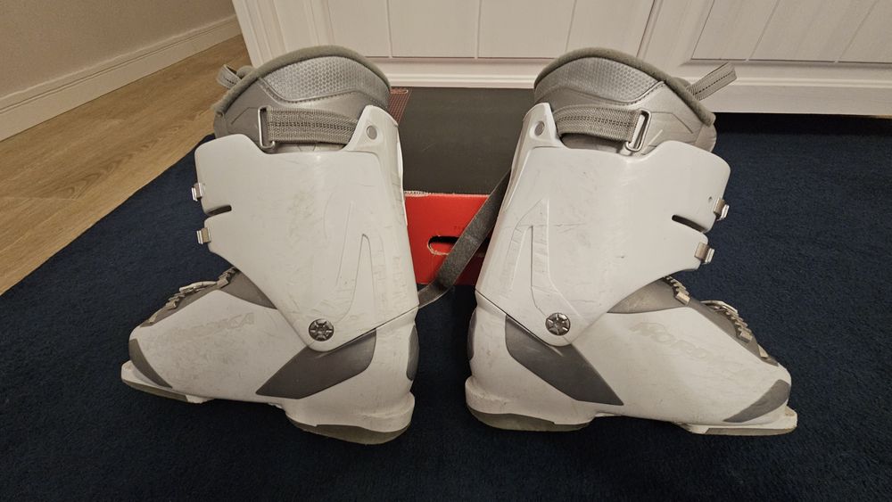 Buty narciarskie Nordica Cruise 45w 260mm