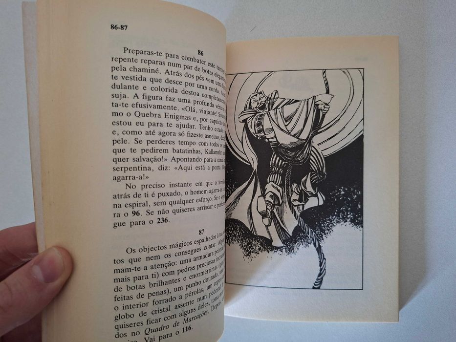 Livro Nº32 Aventuras Fantásticas - Escravos Do Abismo - Verbo