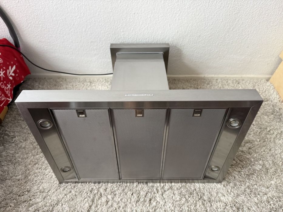 Витяжка Miele PUR 91 D