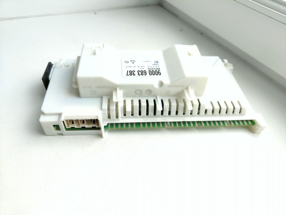 Moduł Bosch model SMV50E90EU