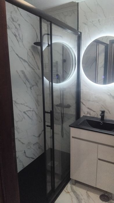 Executamos todos trabalhos de ladrilhos e remodelaçoes geral