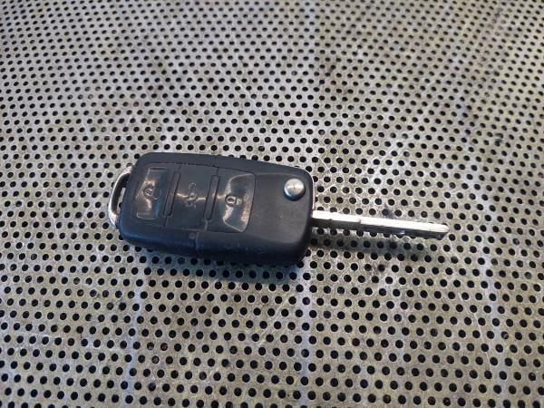 Canhão da ignição SEAT Ibiza IV (6J5, 6P1)