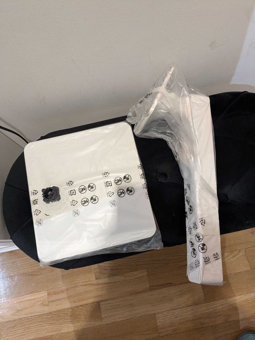 Monitor LG UltraFine 27”