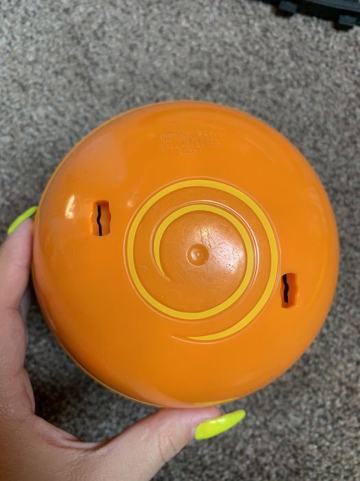 Fisher Price неваляшка