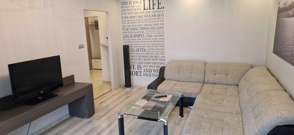 Mieszkanie M5 na sprzedaż