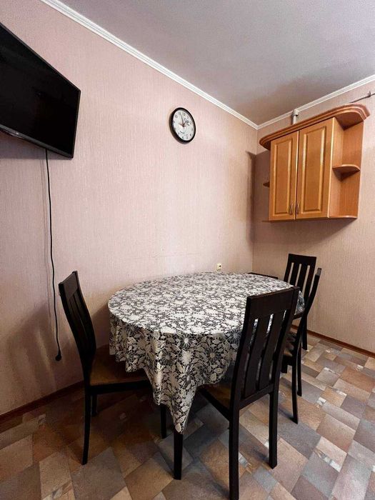 Продаж 3к квартири на Казбеті