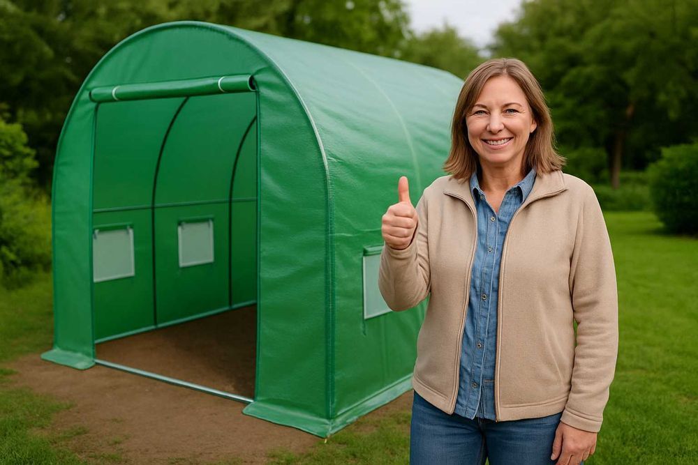 парник  , теплиця , великий вибір , теплица для огорода и сада