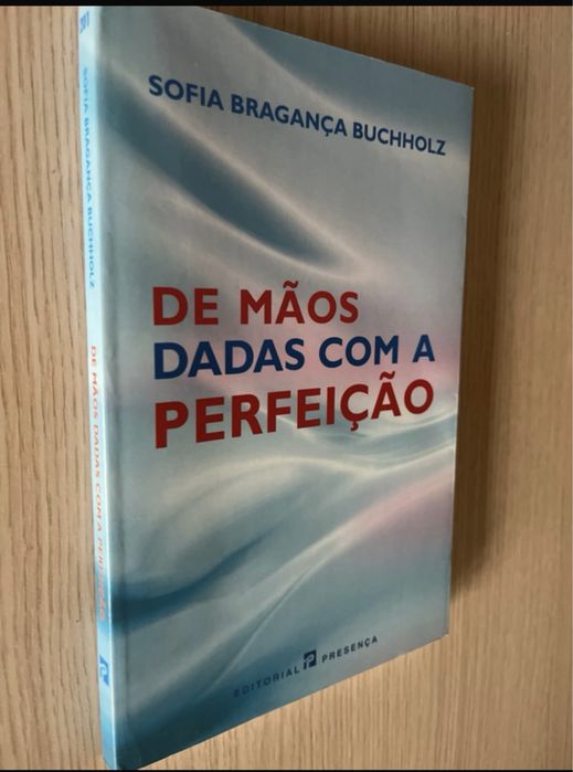De mãos dadas com a perfeição