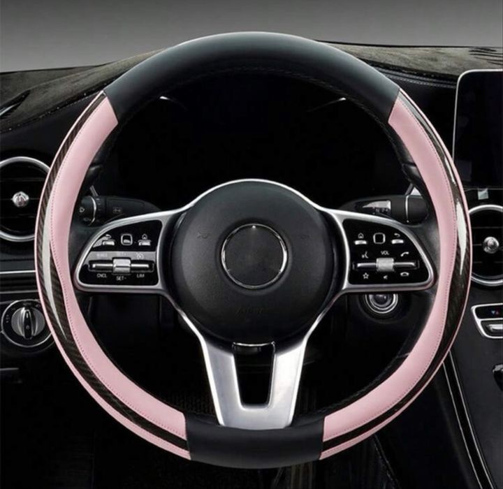 Capa de volante Universal