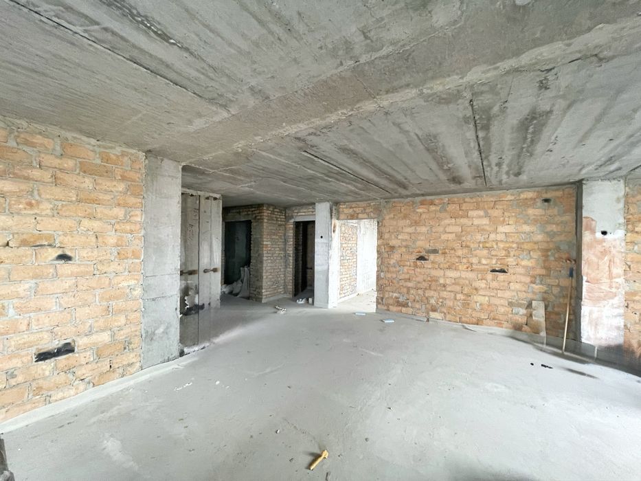 САМА видова квартира в Черкасах! 145м2