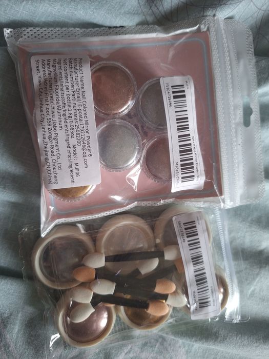 Набір для манікюра