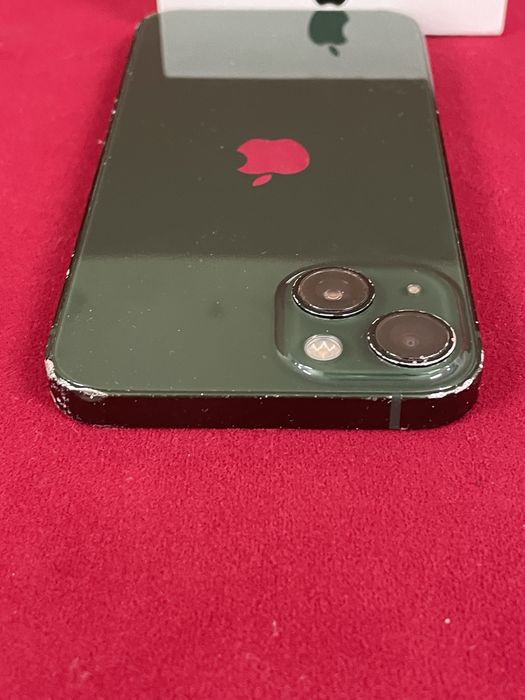 iPhone 13 128GB C/Caixa