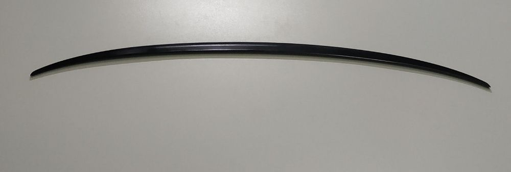 Audi A3 S3 8V Sedan Saloon SLINE Look Spoiler