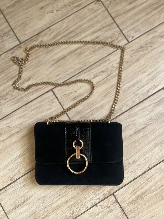 Сумочка жіноча від бренду new look