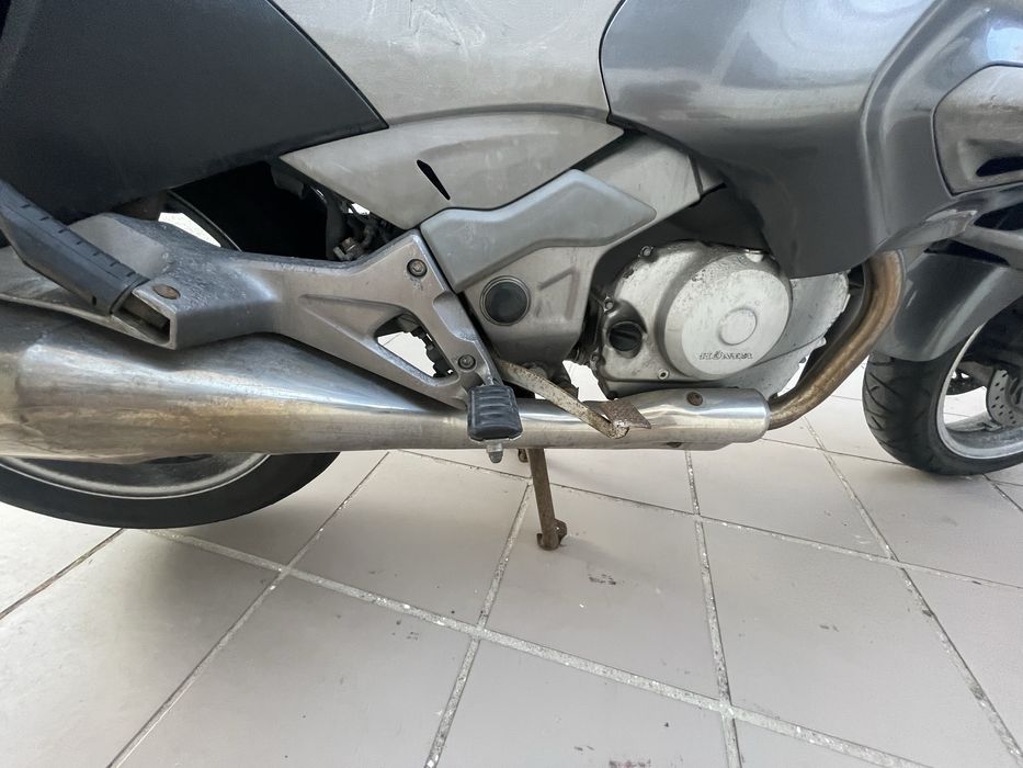 Honda Deauville NT700 VA, 34.000Km