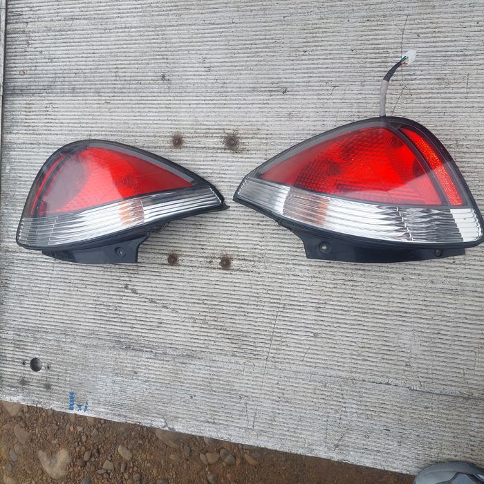 Стопи фанарі задні kia Rio