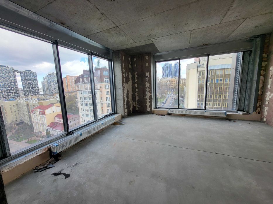 Багатокімнатна квартира за адресою вул. Предславинська (площа 193,6 м²) - Atlanta.ua - фото 14