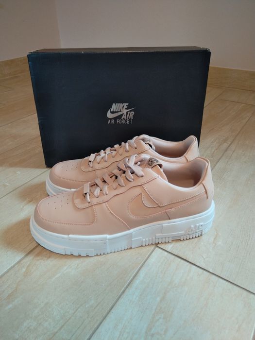 Sneakersy niskie Nike AF1 Pixel rozm. 42.5