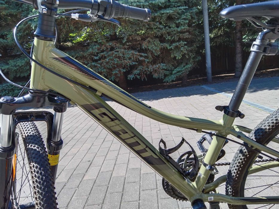 Rower Giant XTC JR Disc 24