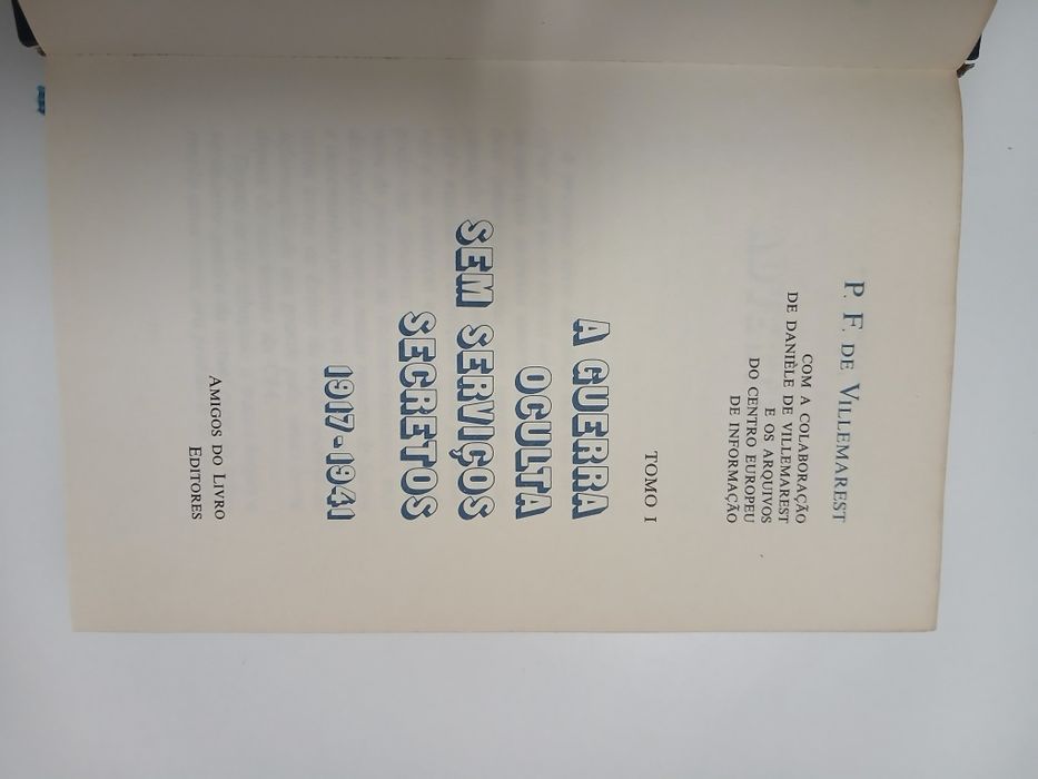 Coleção: êxitos e desaires da espionagem americana