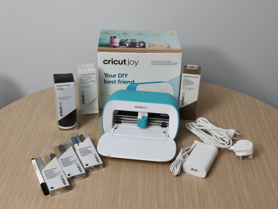 Máquina Cricut Joy