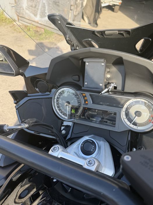 Продам BMW K1600B